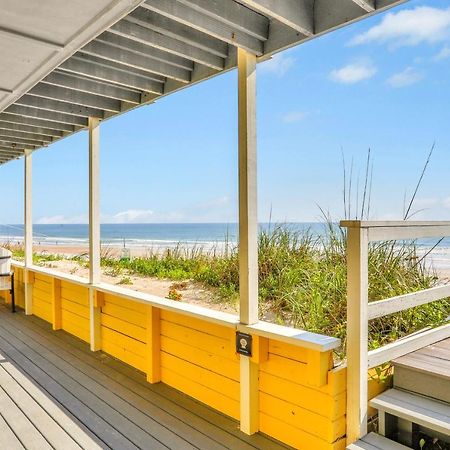 Coastal Highway Casita Villa St. Augustine Exterior photo