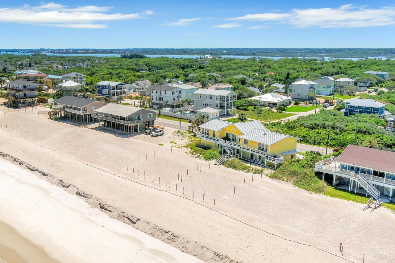 Coastal Highway Casita Villa St. Augustine Exterior photo